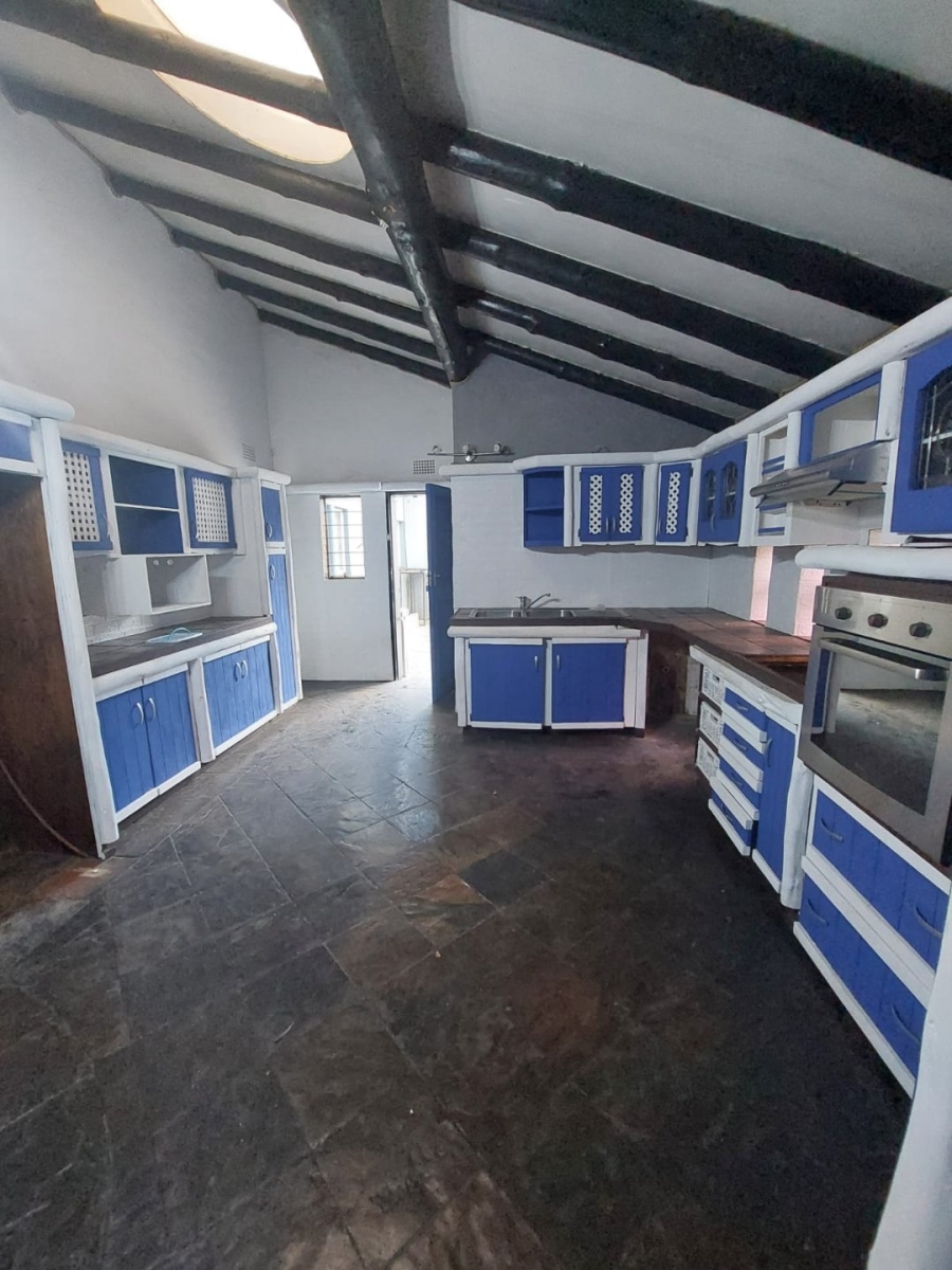 4 Bedroom Property for Sale in Vaalpark Free State